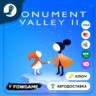Monument Valley 2 (Весь мир)   КЛЮЧ STEAM