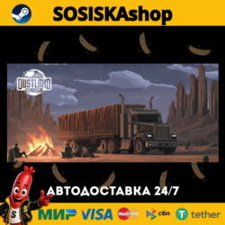 Dustland Delivery   ВЫБОР РЕГИОНА STEAM