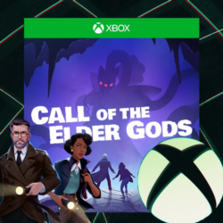 Call of the Elder Gods XBOX SERIES X|S   ПК WINDOWS GIFT НА ВАШ АККАУНТ