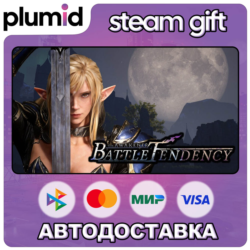 The Awakener: Battle Tendency Steam Gift / Россия   МИР / АВТО