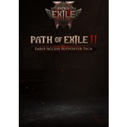 Path of Exile 2 Early Access Supporter Packs
