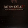 Path of Exile 2 Early Access Supporter Packs