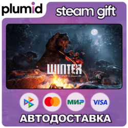 Winter Survival Steam Gift / Россия   МИР / АВТО