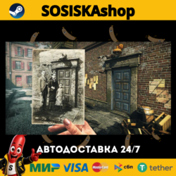 Sherlock Holmes: The Devil's Daughter   ВЫБОР РЕГИОНА STEAM