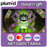 HELLCARD Steam Gift / Россия   МИР / АВТО