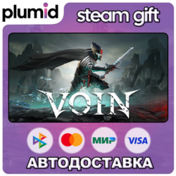 VOIN Steam Gift / Россия   МИР / АВТО