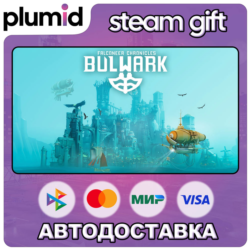 Bulwark: Falconeer Chronicles Steam Gift / Россия   МИР / АВТО