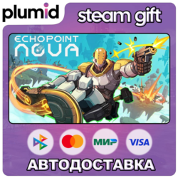 Echo Point Nova Steam Gift / Россия   МИР / АВТО