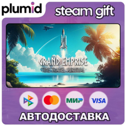 Grand Emprise: Time Travel Survival Steam Gift / Россия   МИР / АВТО