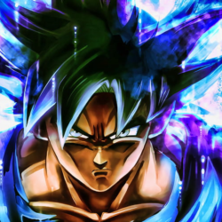 FN (All platforms) [Son Goku] | Полный доступ
