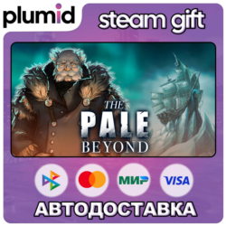The Pale Beyond Steam Gift / Россия   МИР / АВТО