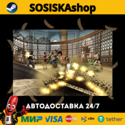 Prince of Persia®: The Sands of Time   ВЫБОР РЕГИОНА STEAM