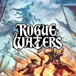 🔑Rogue Waters (Steam ВЕСЬ МИР РФ КЛЮЧ)