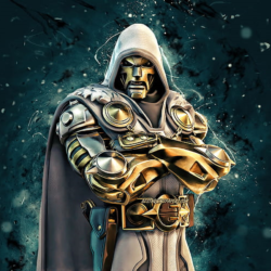 FN (All platforms) [Doctor Doom] Полный доступ