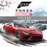 Forza Horizon 6 DELUX EDITION STEAM