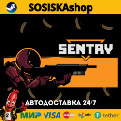 SENTRY   ВЫБОР РЕГИОНА STEAM