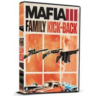 Mafia 3 - Family Kick Back Pack (DLC) Steam Key EUROPE