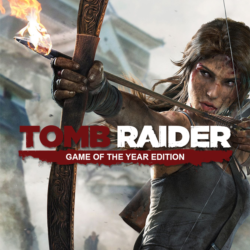 Tomb Raider Game of the Year | RU   CIS | Auto Guard | Steam | Offline