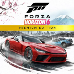 Forza Horizon 6 Premium Edition (Аренда Steam) Онлайн