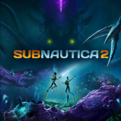 Subnautica 2 (Аренда Steam) Онлайн