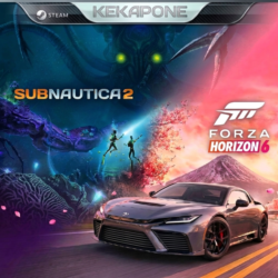 Subnautica 2    Forza Horizon 6 Premium Edition | Бонусы | Оффлайн активация Steam