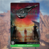 FINAL FANTASY VII REBIRTH (Xbox   PC)
