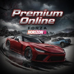 Forza Horizon 6 Premium ОНЛАЙН   ВСЕ DLC - ИГРА  НА ВАШ АККАУНТ