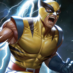 FN (All platforms) [Wolverine] Полный доступ