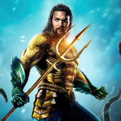 FN (All platforms) [Aquaman] Полный доступ