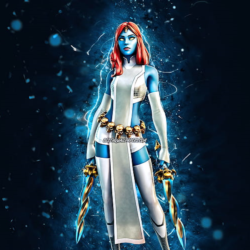 FN (All platforms) [Mystique] Полный доступ