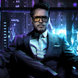 FN (All platforms) [Tony Stark] Полный доступ