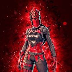 FN (All platforms) [Red Knight] Полный доступ