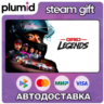 GRID Legends Steam Gift / Россия   МИР / АВТО
