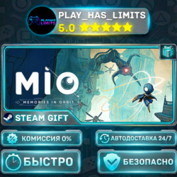 🎁MIO: Memories in Orbit *RU/BY/UA/СНГ Steam Auto
