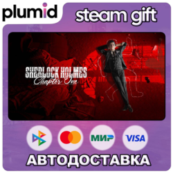 Sherlock Holmes Chapter One Steam Gift / МИР / АВТО