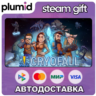 CryoFall Steam Gift / Россия   МИР / АВТО