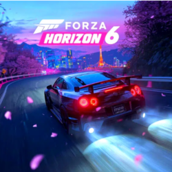 FORZA HORIZON 6 PREMIUM EDITION  | АВТО-ВЫДАЧА | БОНУС ЗА ПРЕДЗАКАЗ