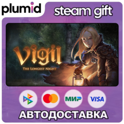 Vigil: The Longest Night Steam Gift / Россия   МИР / АВТО