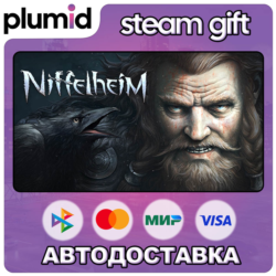 Niffelheim Steam Gift / Россия   МИР / АВТО
