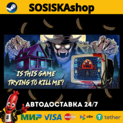 Is this Game Trying to Kill Me?   ВЫБОР РЕГИОНА STEAM