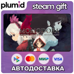 Momodora: Reverie Under The Moonlight Soundtrack Bundle Steam Gift / Россия   МИР / А