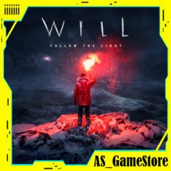 🔵WILL: Follow The Light | PS5 Турция Украина