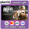 Arma 2: Operation Arrowhead Steam Gift / Россия   МИР / АВТО