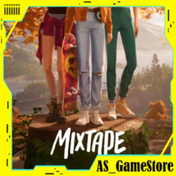 🔵Mixtape | PS5 Турция Украина