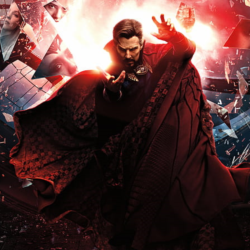FN (All platforms) [Doctor Strange] Полный доступ