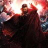 FN (All platforms) [Doctor Strange] Полный доступ