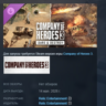 Company of Heroes 3: Dare & Destroy DLC АВТОДОСТАВКА STEAM РОССИЯ