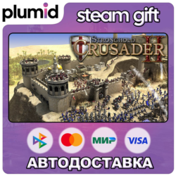 Stronghold Crusader 2 Ultimate Edition Steam Gift / Россия   МИР / АВТО