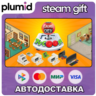 Game Dev Tycoon Steam Gift / Россия   МИР / АВТО