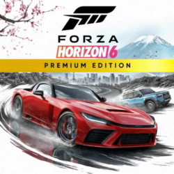 Forza Horizon 6 premium на пк онлайн активация   видеоинструкция
